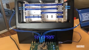 OFC - Connector SystemsConnector Systems For AI Hardware Design -- OFC 2020