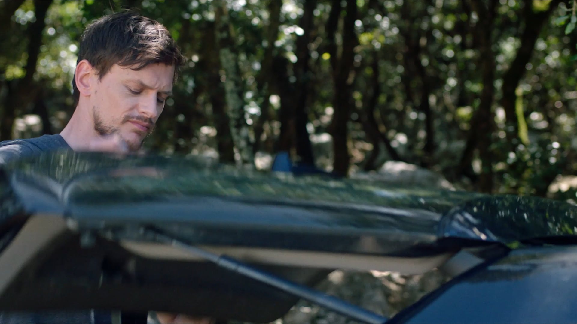 Court métrage Reviens - Teaser