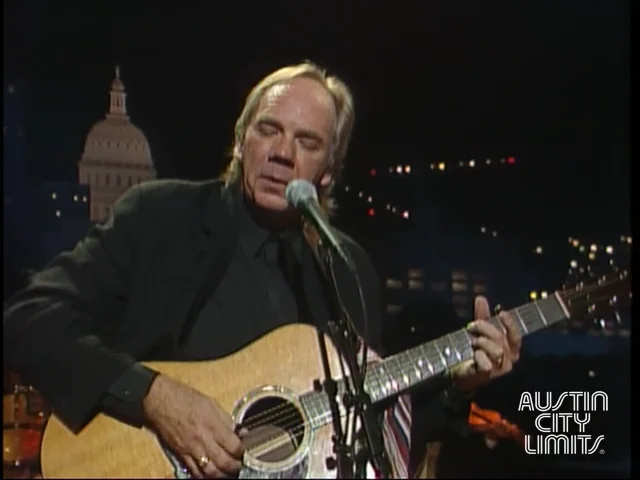 Eric Taylor 1949-2020 - Austin City Limits