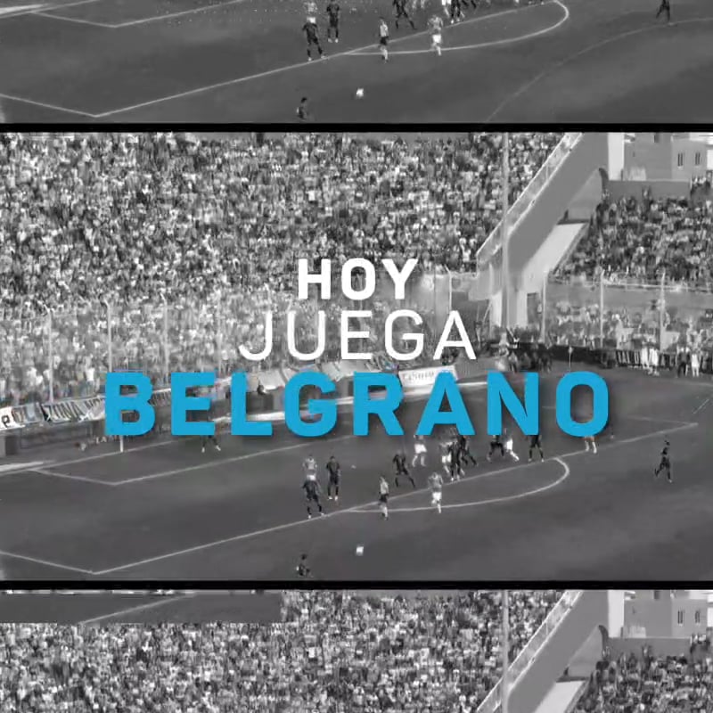 Belgrano