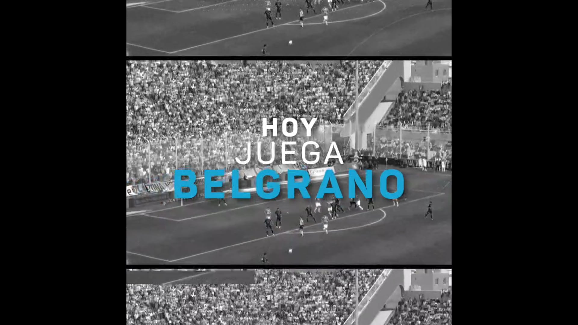 Belgrano