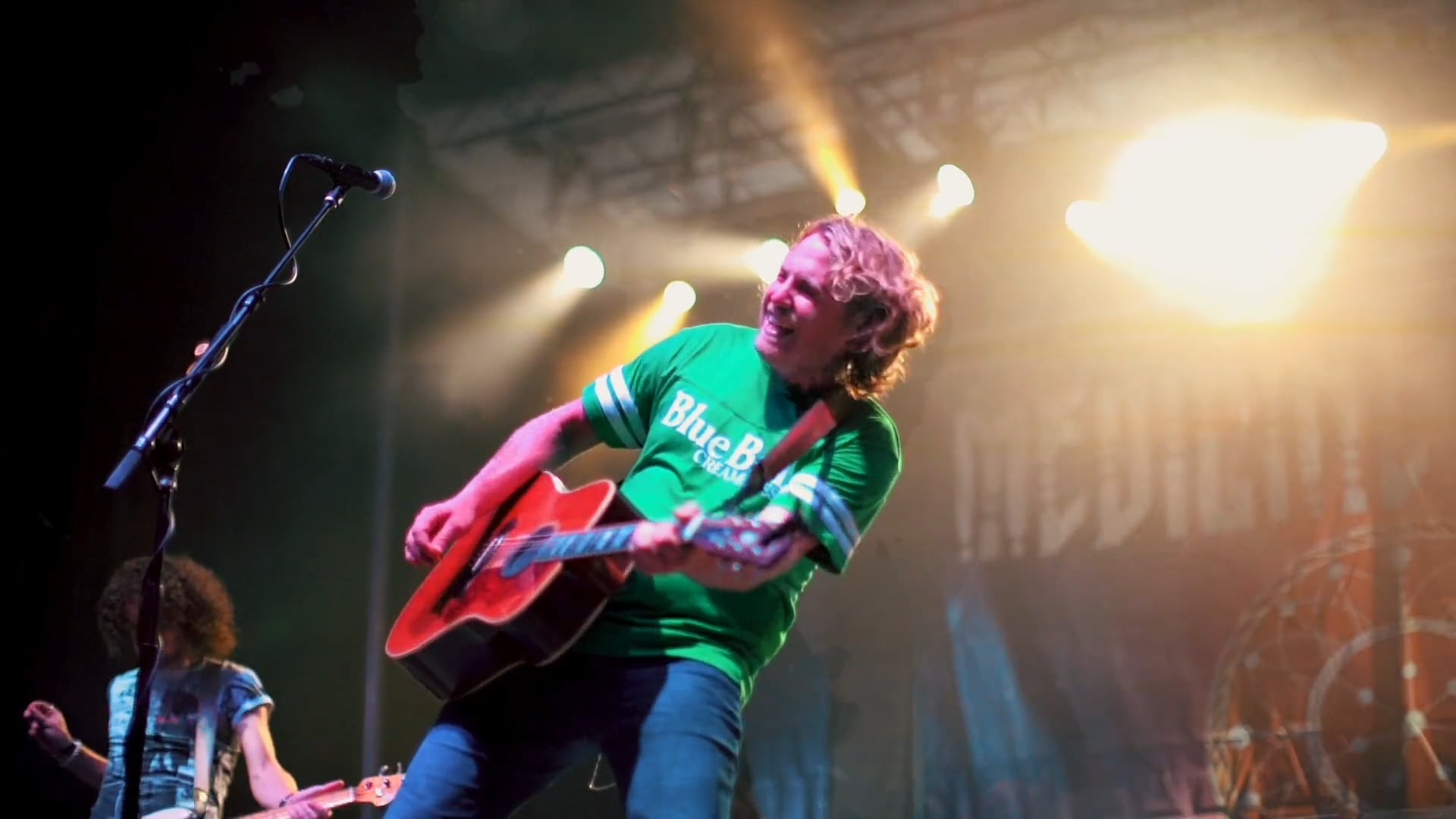 Medicine Stone Fest 2019