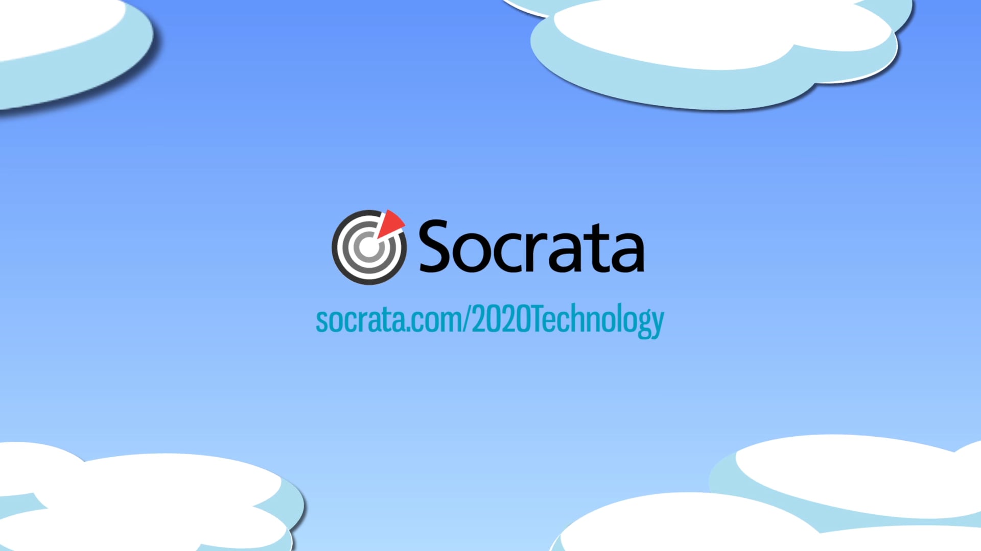 Socrata - Infographic on Vimeo