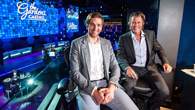 S17 › WPT® Gardens Poker Championship (Part 2 of 4)