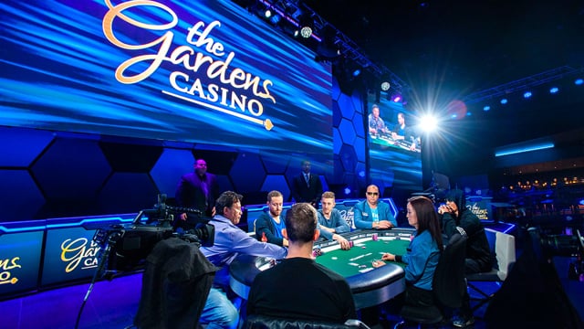 S17 › WPT® Gardens Poker Championship (Part 3 of 4)