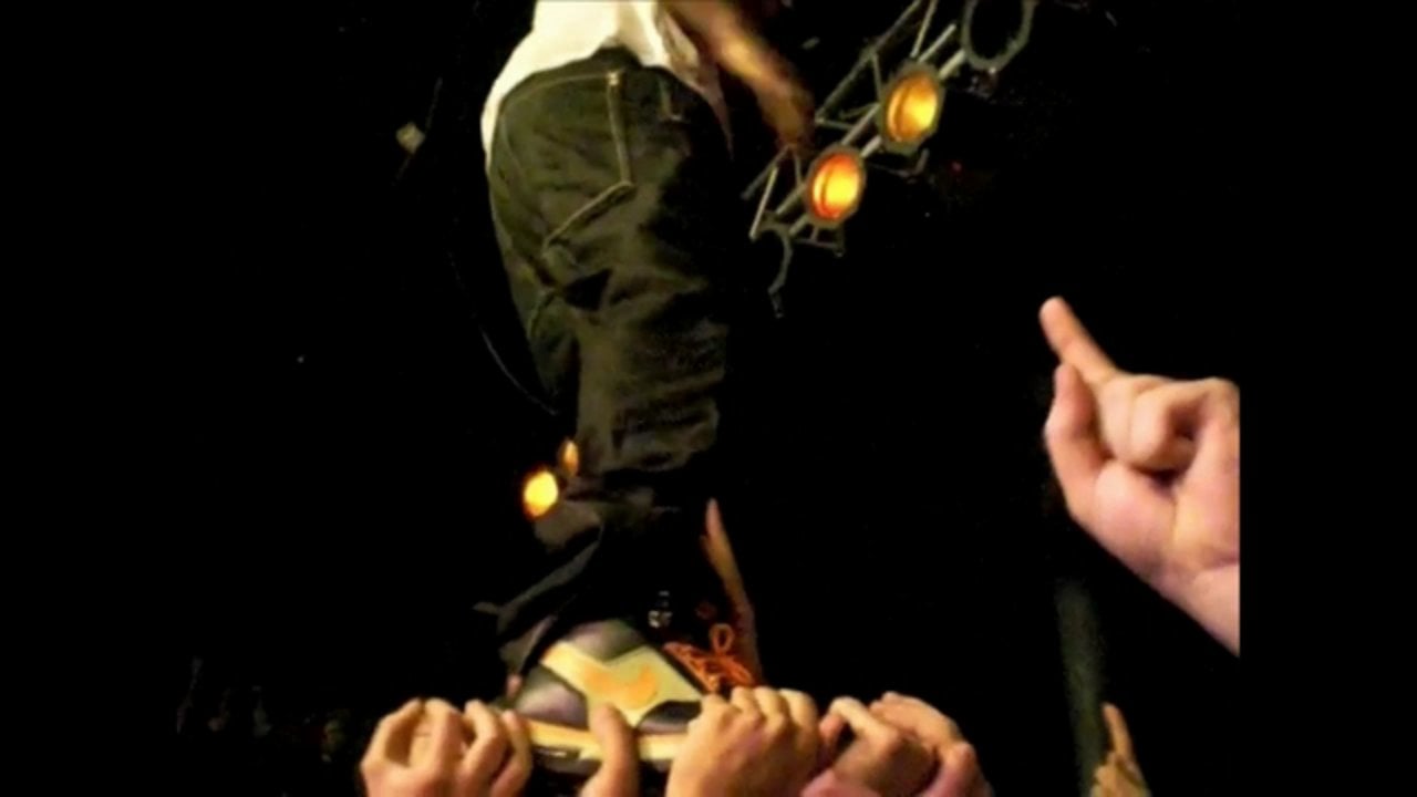 Red Man and Method Man on Vimeo