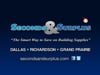 Seconds & Surplus VO