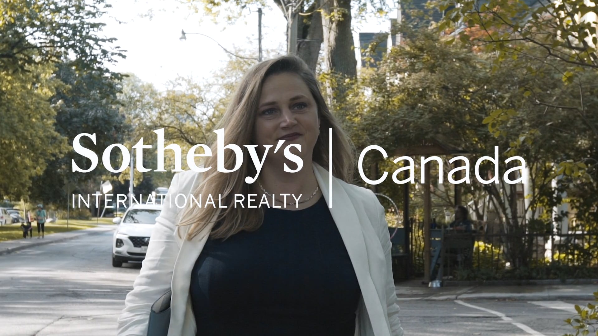 Sotheby's Agent Success Stories | Julia Warren