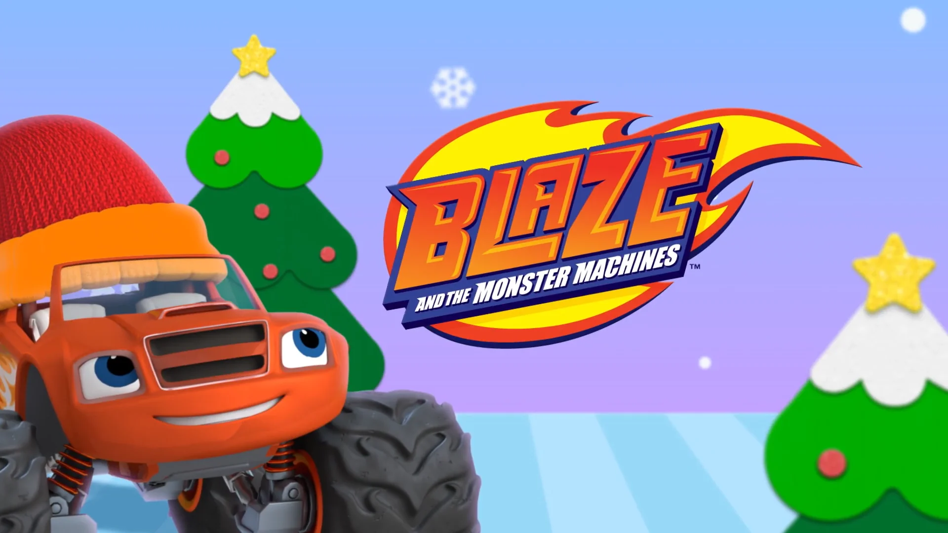 Blaze Holiday Premiere Episodic on Vimeo