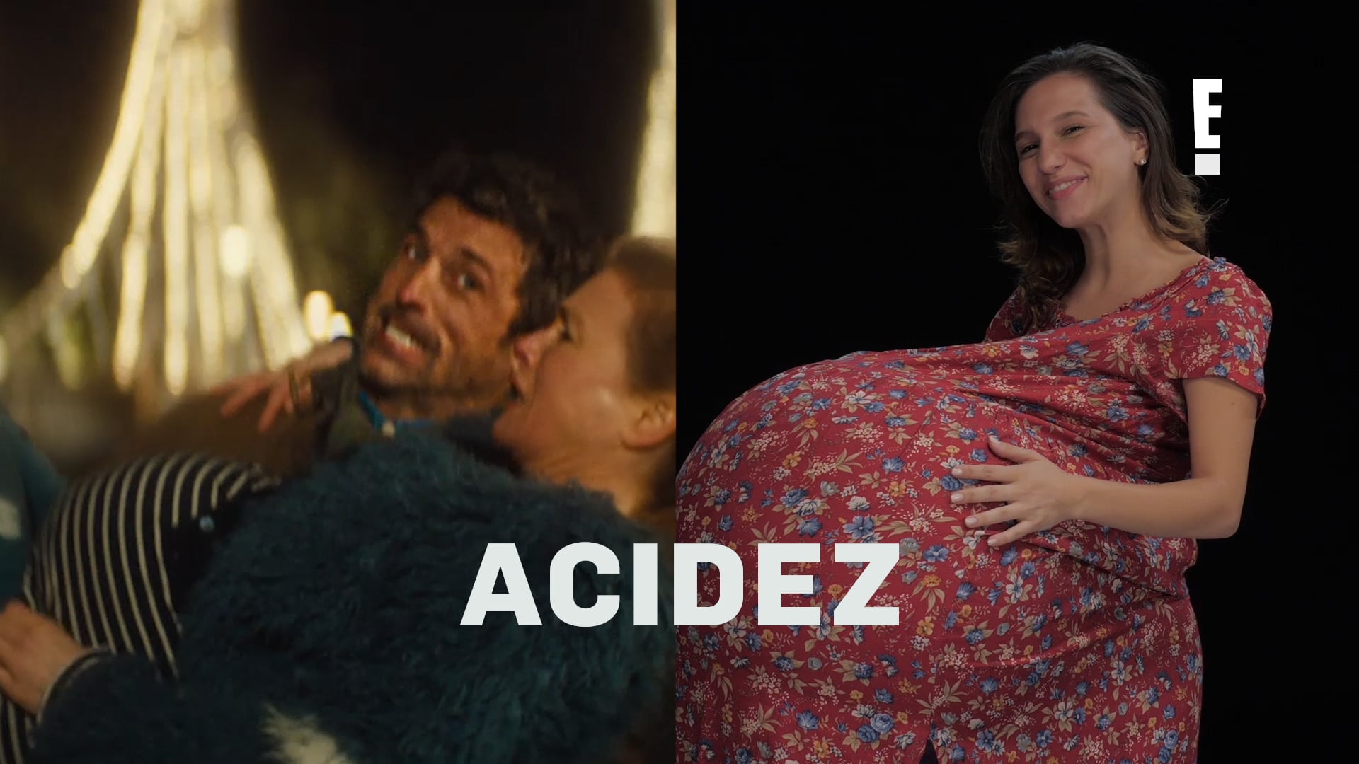 E! NO FILTER - 2ªTemp. | Programa de TV |