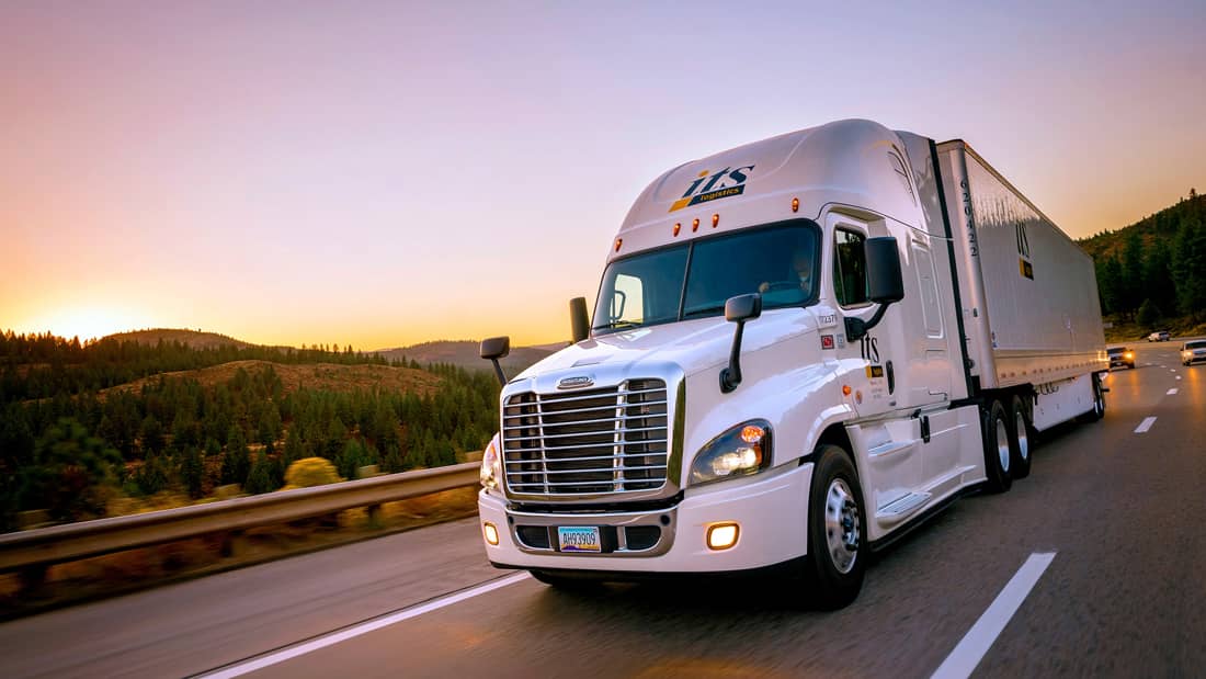 Its Logistics Third Party Logistics Company 3pl Reno Nevada