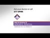 Providence Memorial Hospital VO
