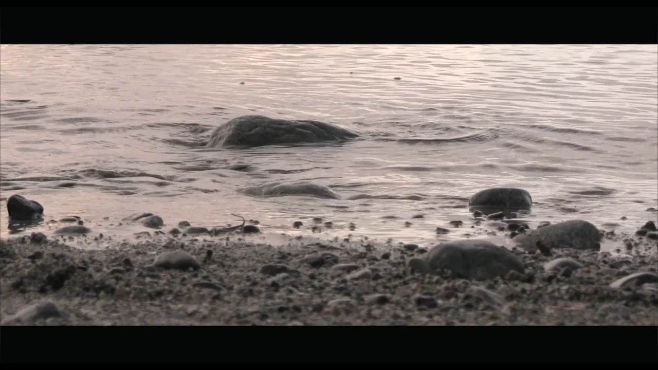 Project - 30 second film on Vimeo
