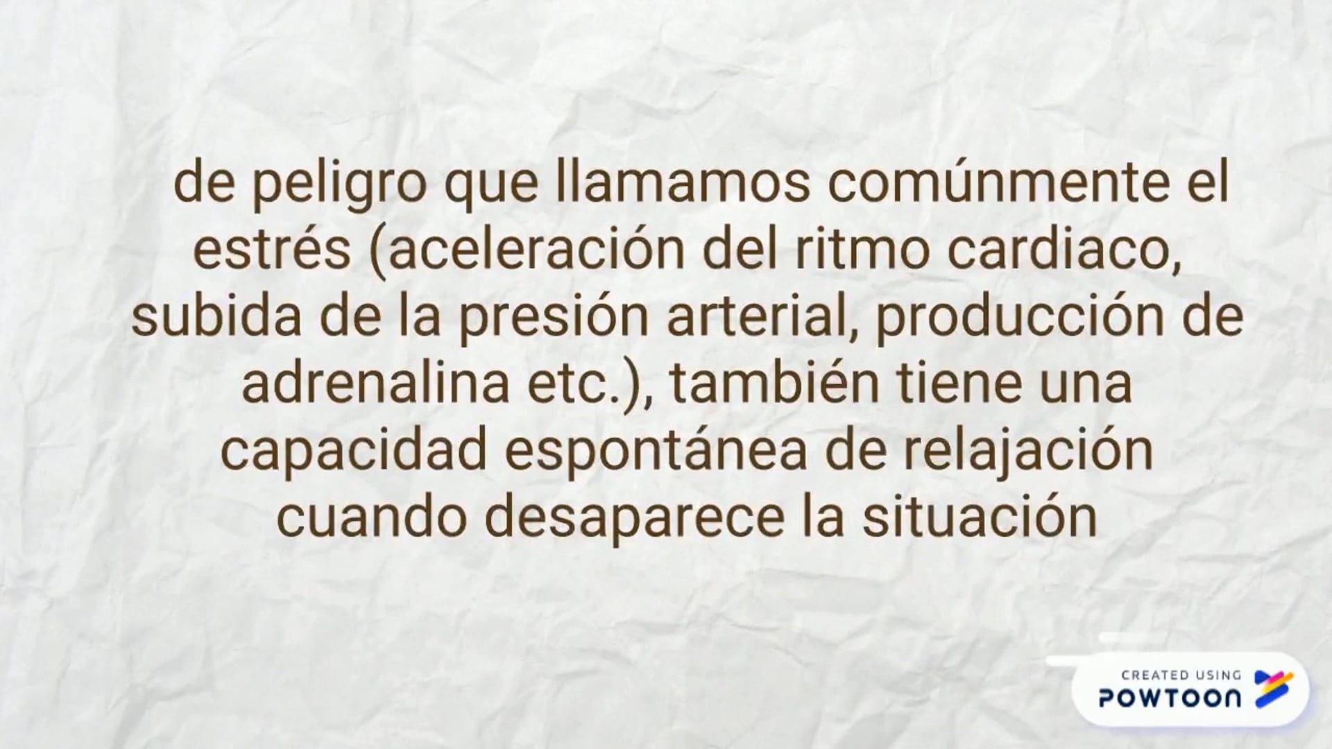 Los Beneficios de la meditacion