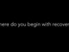 Recovery Promo VO
