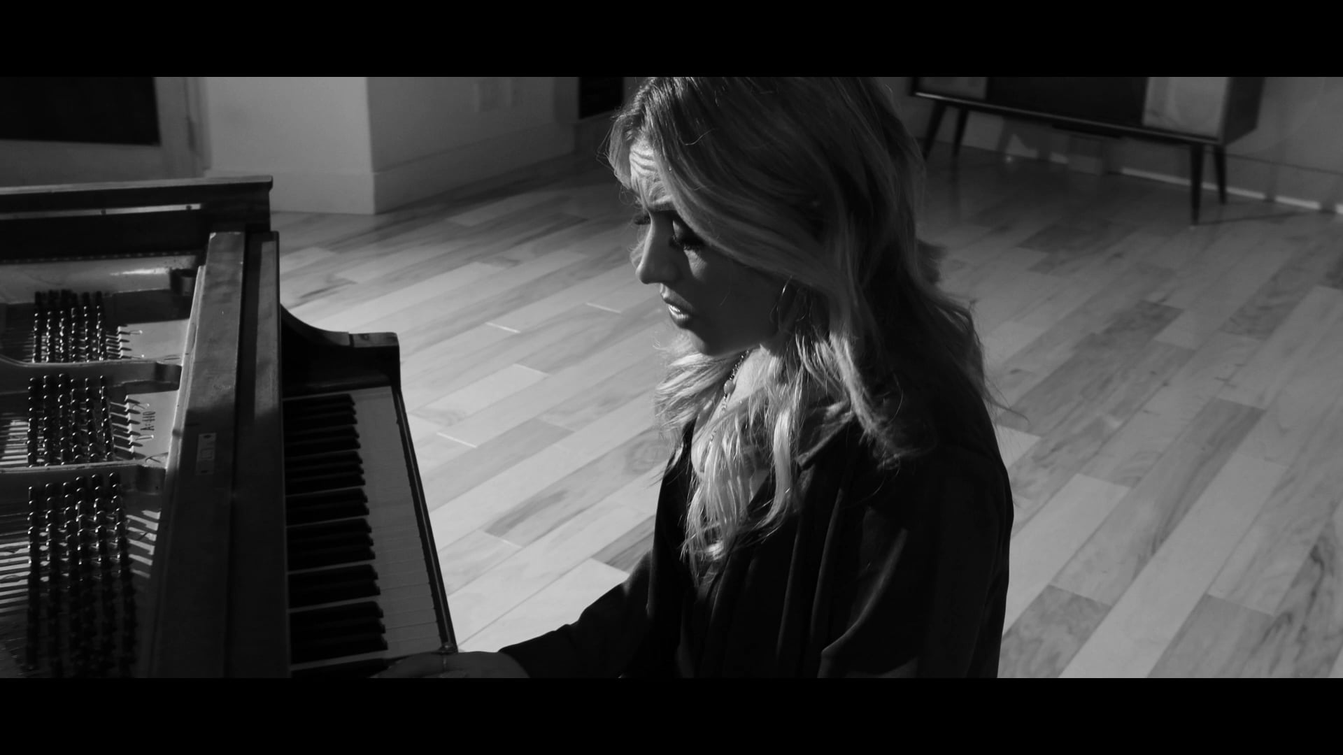 East of June - REBEL - Studio