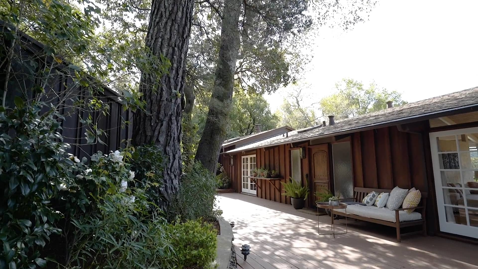 40 Crest Ave., San Anselmo Zamira Solari, Compass Real Estate on Vimeo