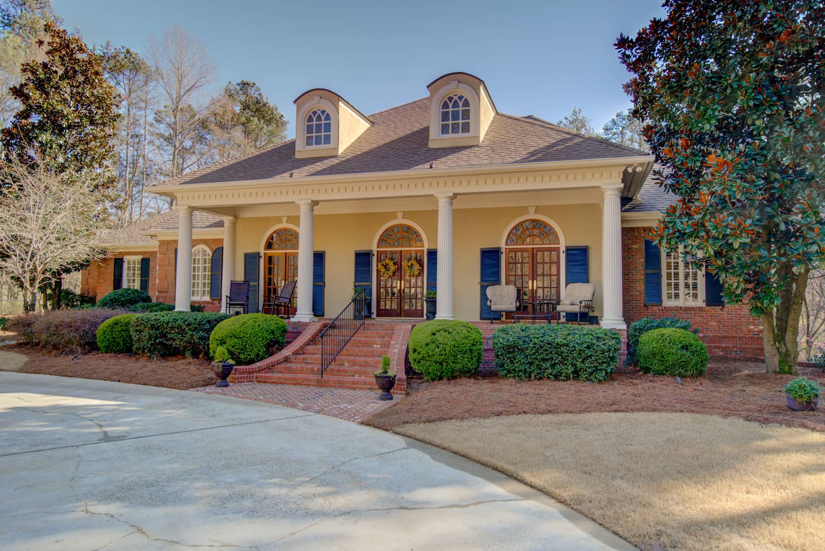 3241 Bob Cox Rd, Marietta, GA 30064 on Vimeo