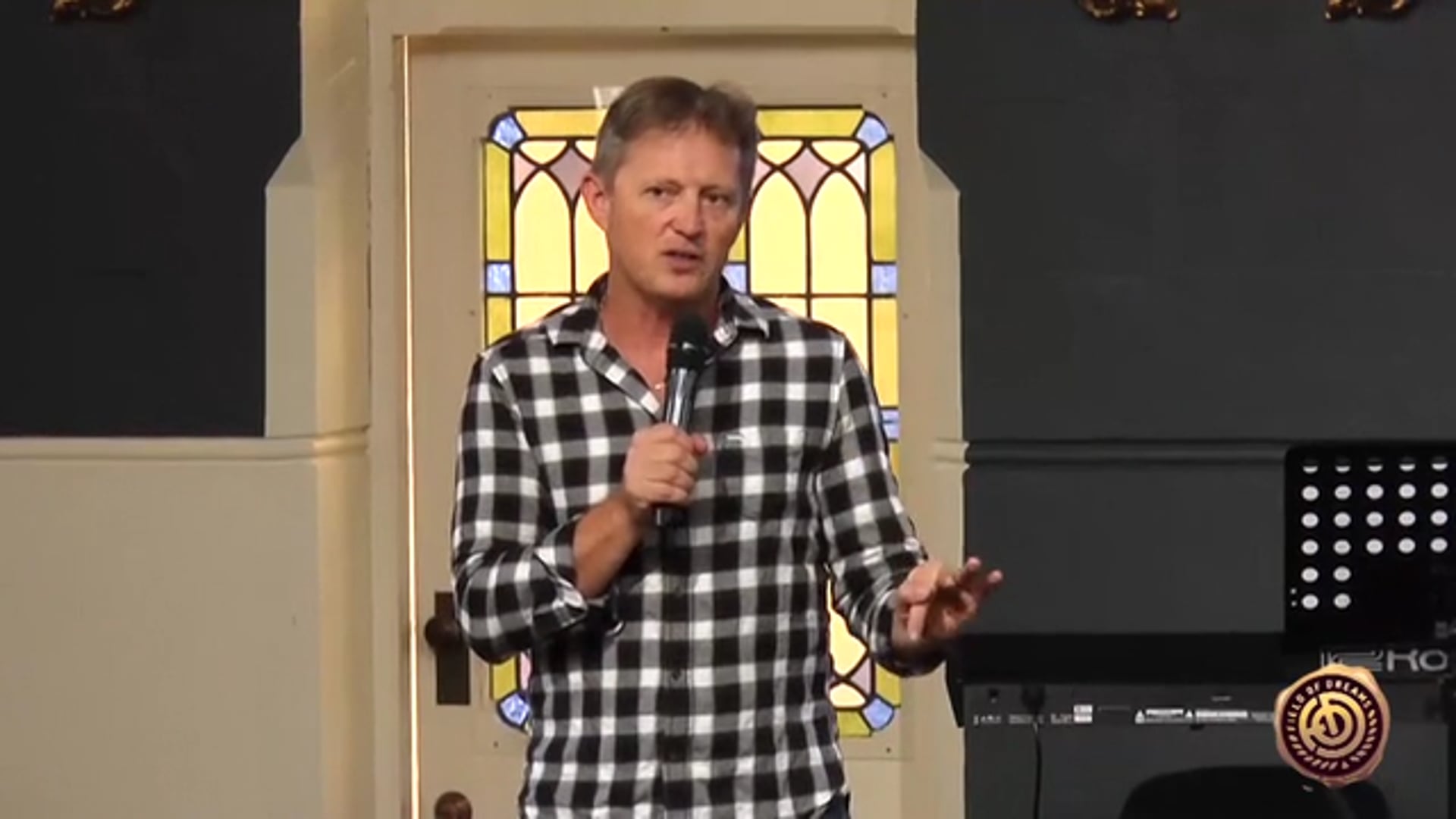 Things We Don't Understand 2 - 8 March 2020 - PM - Todd