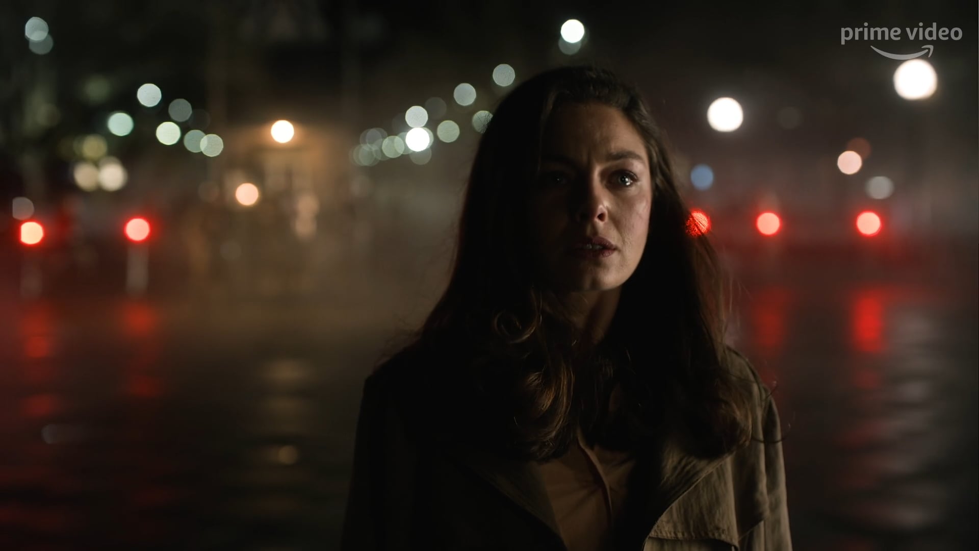 Amazon - Man in the High Castle         "Juliana" Character Recap Trailer