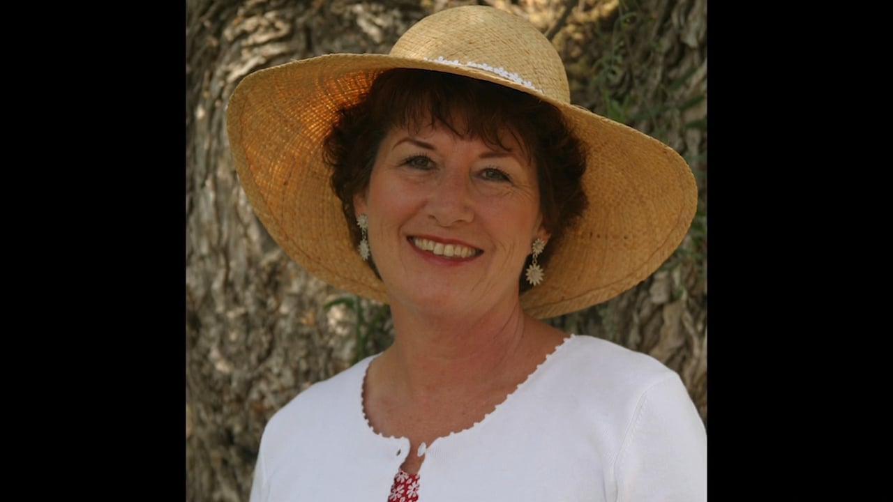 Linda Richey Pictorial Remembrance on Vimeo