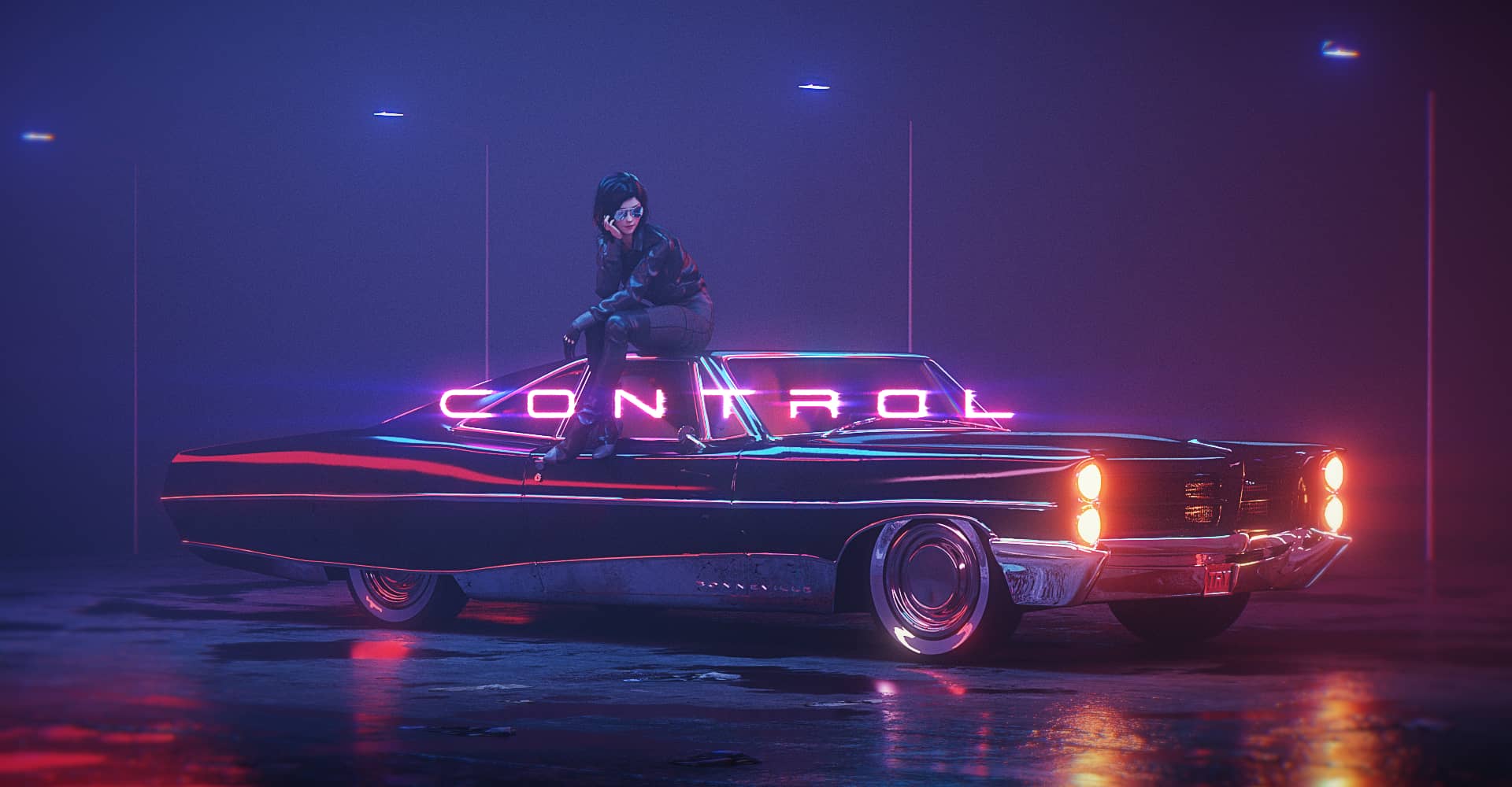 Control Music Video on Vimeo