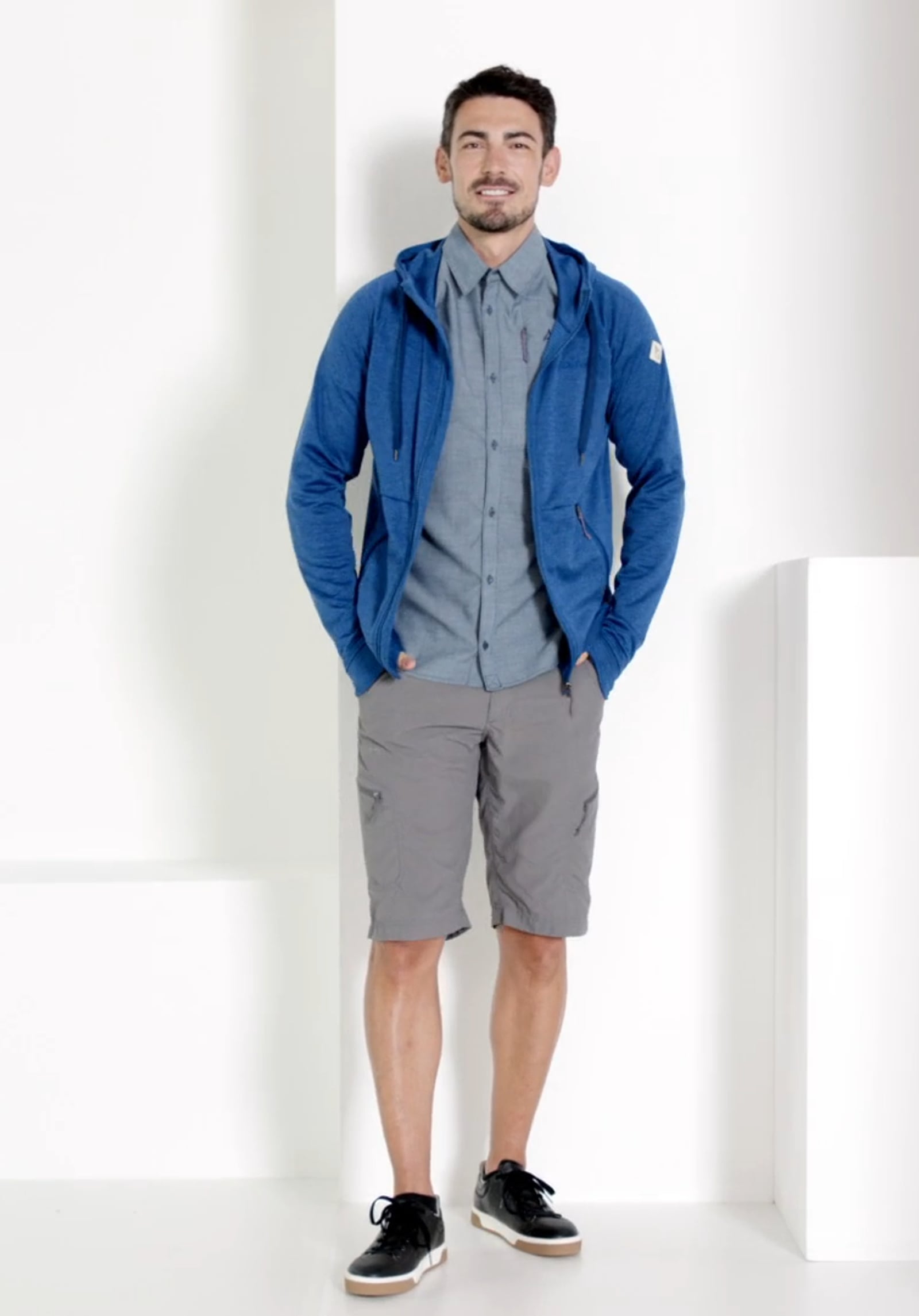 Shorts Silvaplana2
