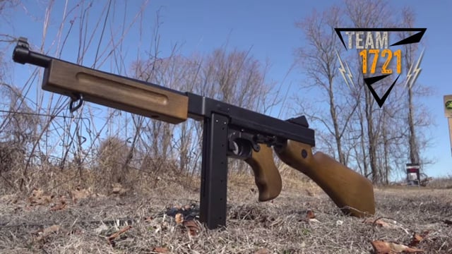 Shooting Gear Reviews - Reviews / Hunting / Tests - LEGENDS M1A1 FULL ...