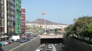 Timelapses.canarias