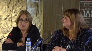Col·loqui ' Les dones i el mar '