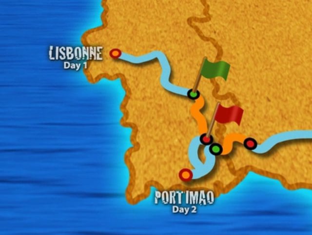 Segment of Interactive DVD Map | Videos & Movies on Vimeo