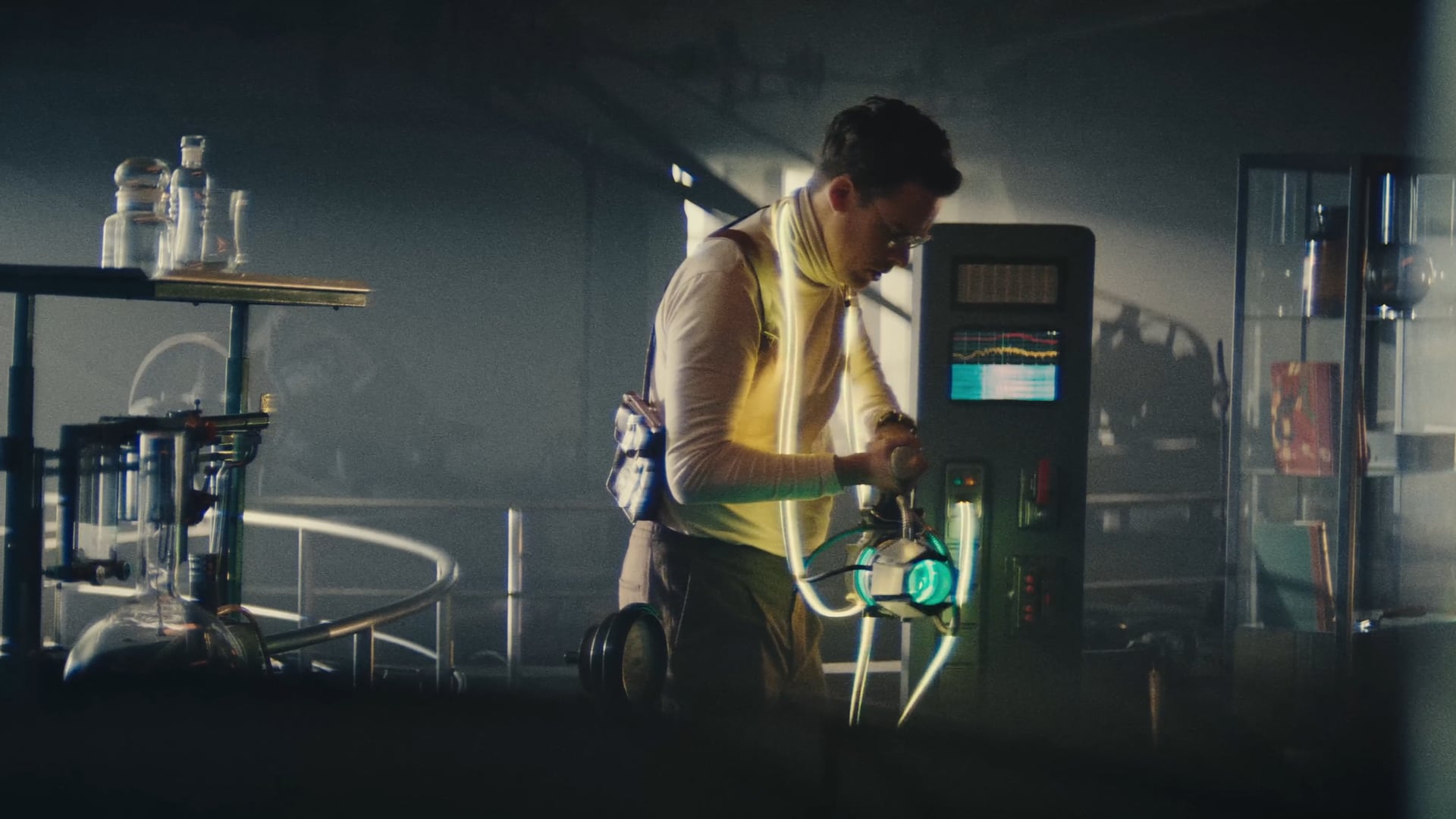 Virtane - Lataustolpat 30s