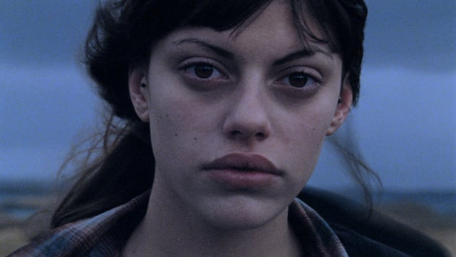 LITTLE DRAGON - CRYSTALFILM thumbnail