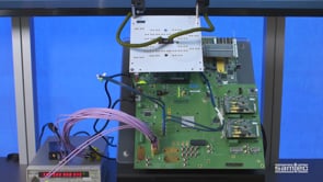 A Cable Backplane Solution For 112 Gbps PAM4 Architecture