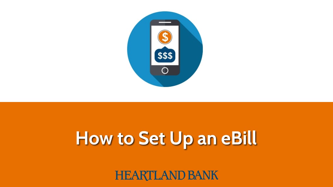 How To Set Up An Ebill On Vimeo