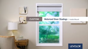 Levolor Motorized Blinds Troubleshooting Pdf