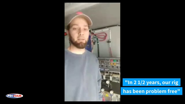 Customer Testimonial-Brent Myers - Insulation Supply Company