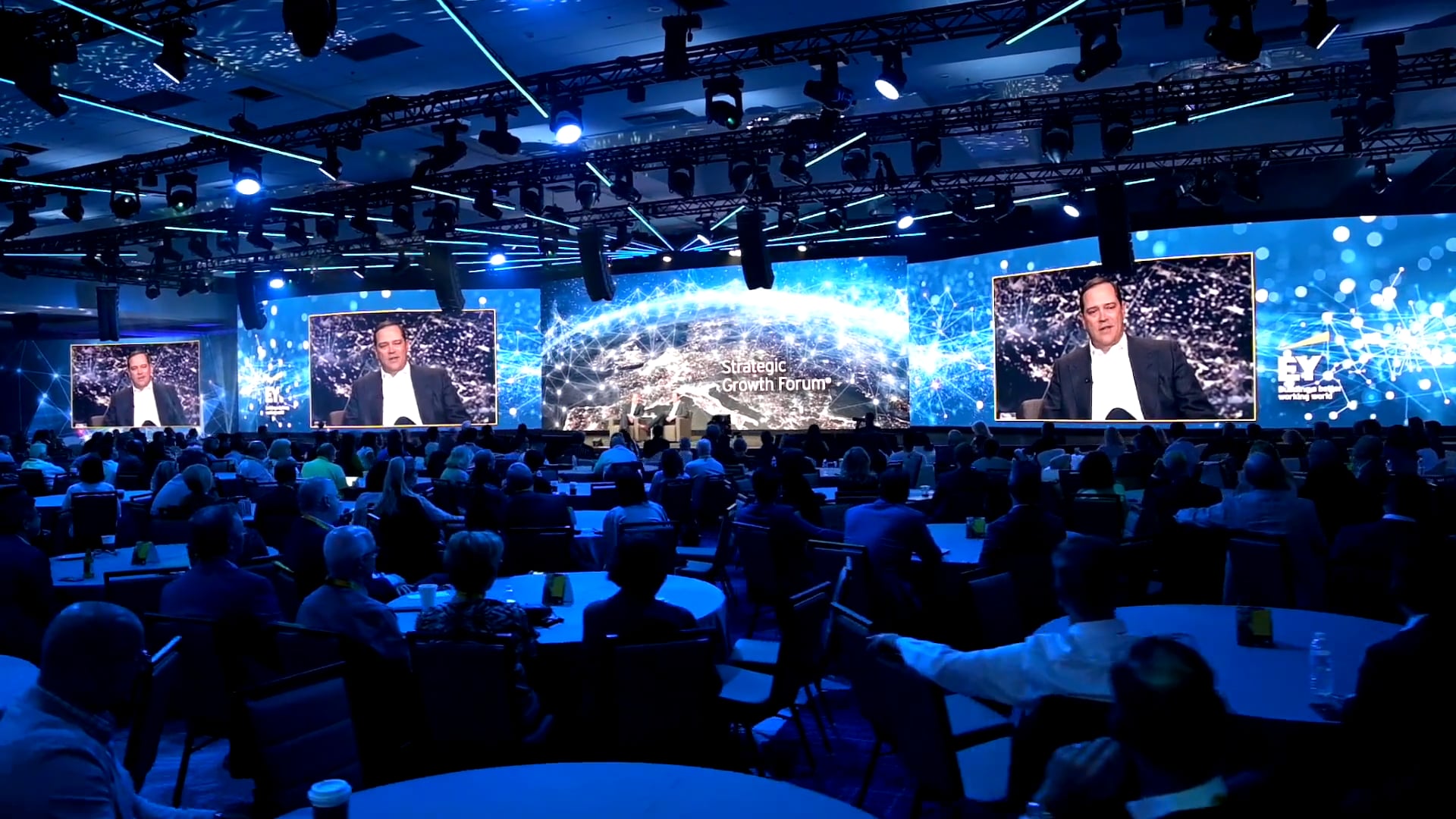 SGF Overall Highlights 2019 (Editing Sample)