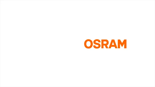 OSRAM Night Breaker Laser (Next Generation) H11