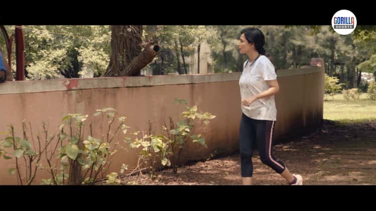 Chaddi, Flora Saini, Nitesh Pandey, Valentine's Special Short Film, Offbeats S1