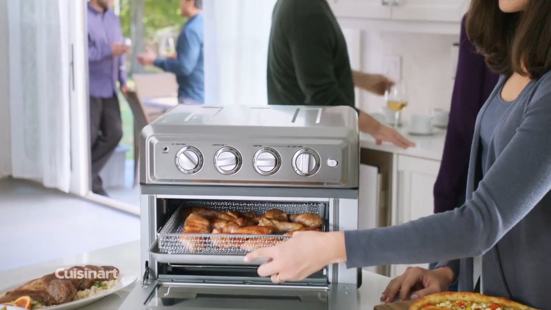 Cuisinart Air Frier