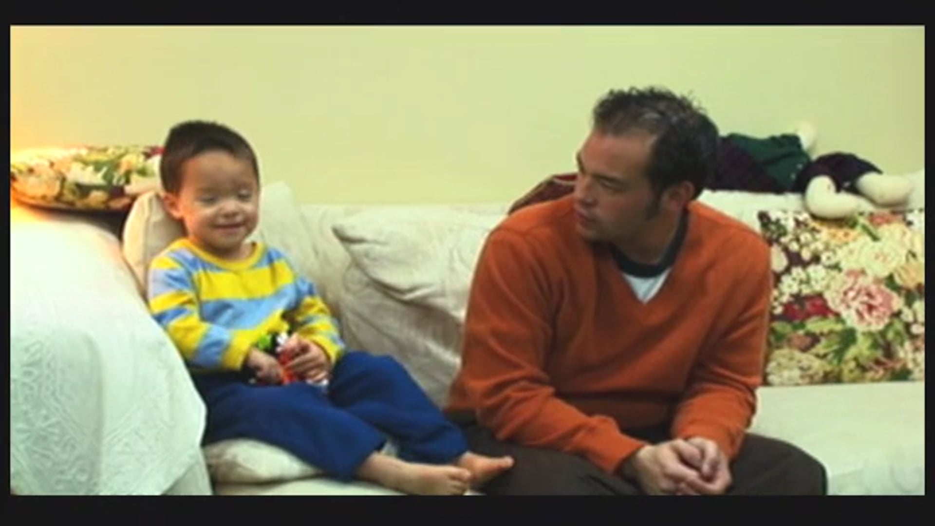 Jon and Kate Plus 8: More Viewer FAQ