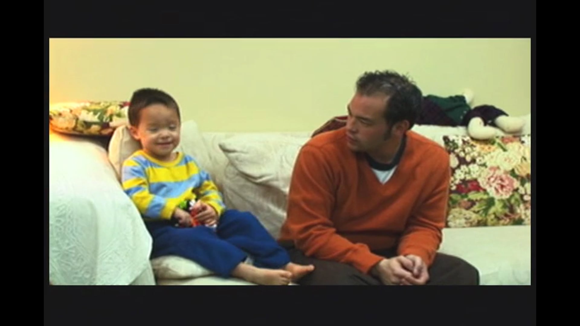 Jon and Kate Plus 8: More Viewer FAQ