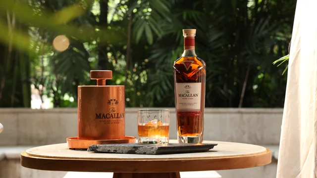 The World's Best Scotch Experiences presented by Macallan