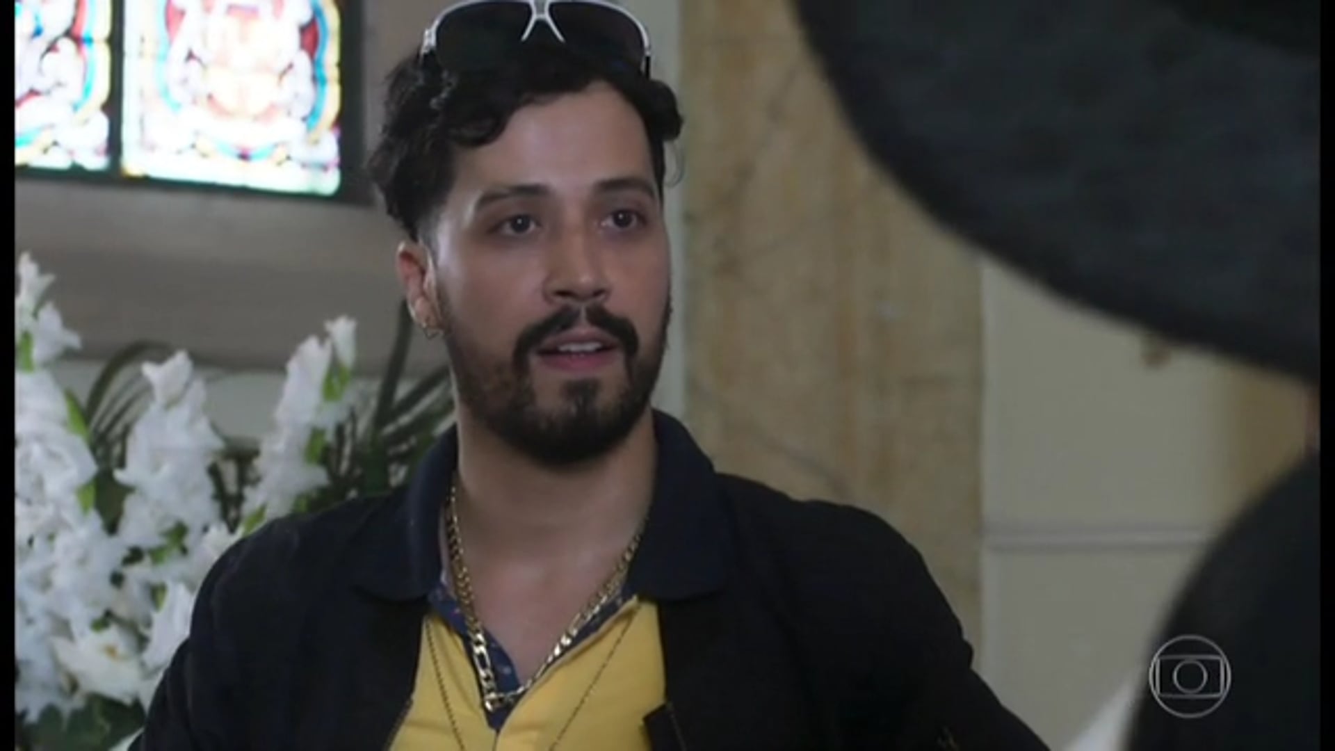 Getúlio "Vidas Brasileiras"