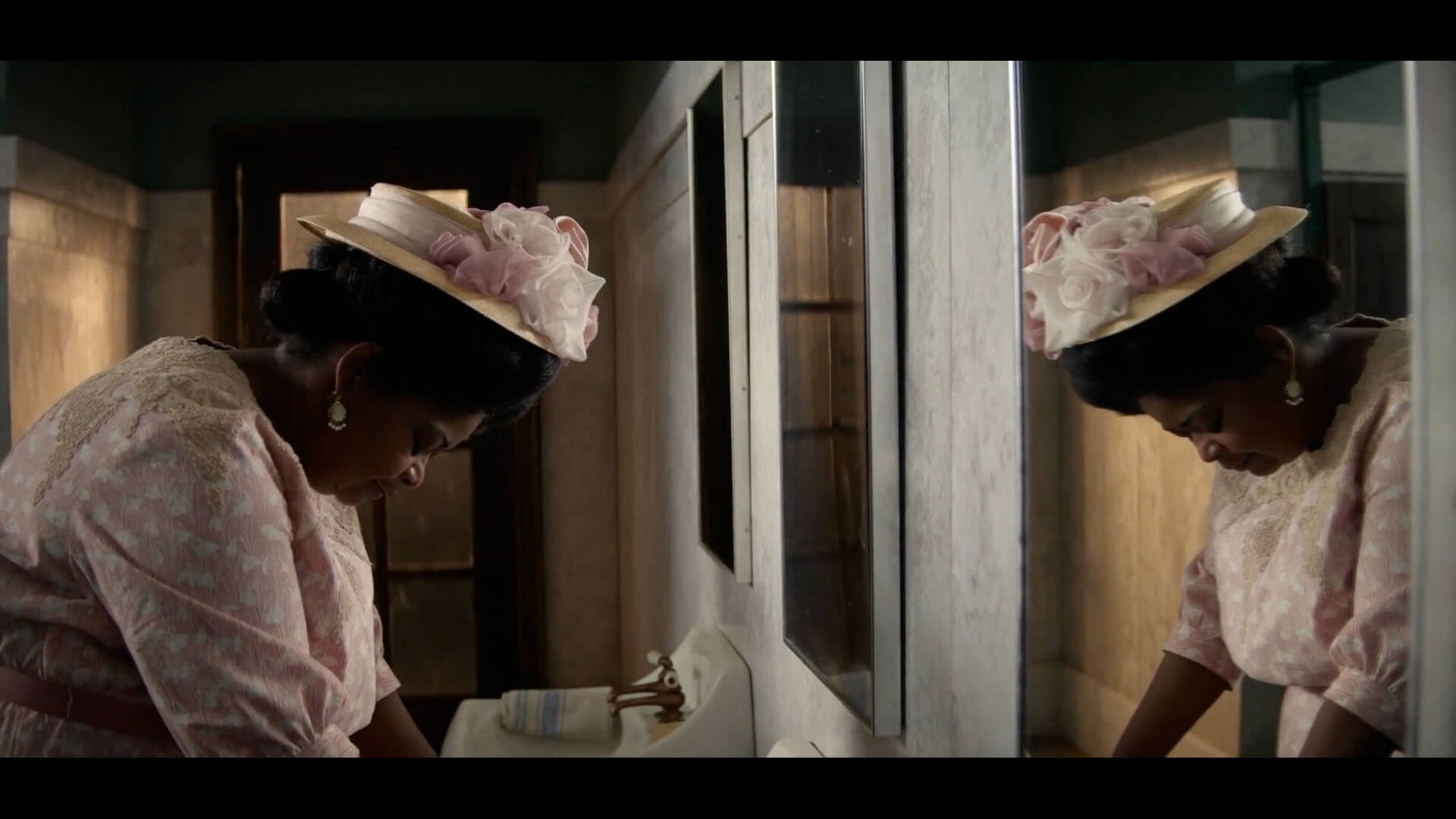 Self Made: Inspired by the Life of Madam C.J. Walker - Trailer "Madam"