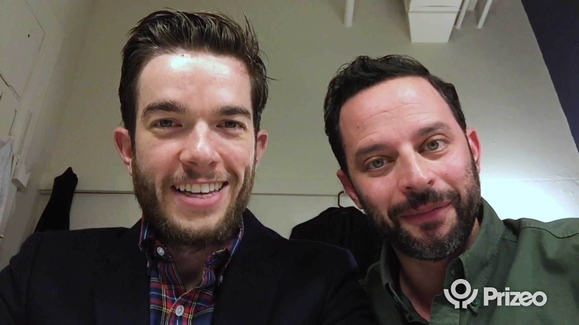 Oh, Hello: John Mulaney and Nick Kroll