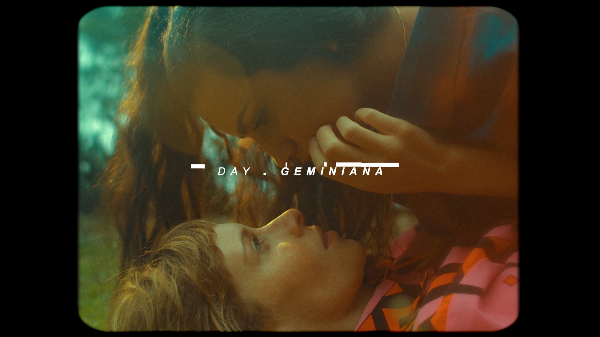 DAY [] Geminiana [Music Video]