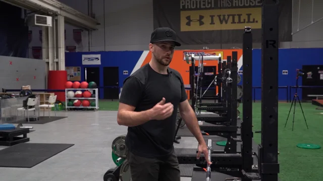 Early Work Online Baseball Strength Training Program