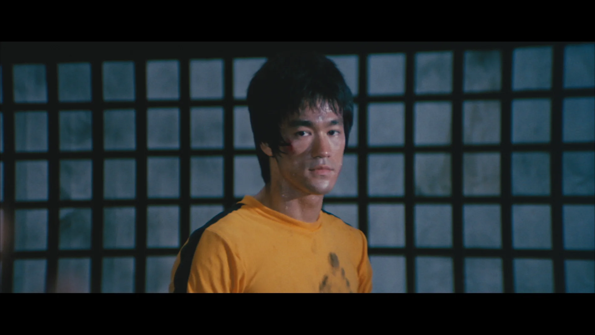 Trailers - Miss Bruce Lee - Breaking Point - 30 de Maio de 2022